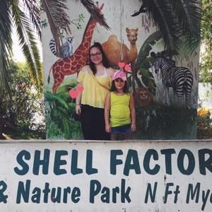 Meet your Posher, Gail